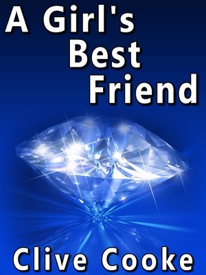 cover image of A Girl's Best Friend